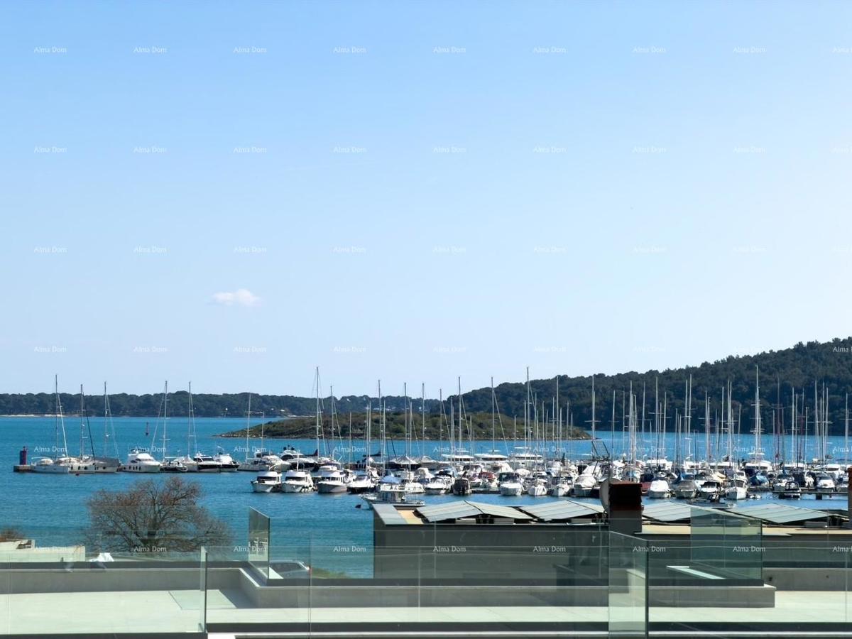 Nuova moderna villa vicino al mare!