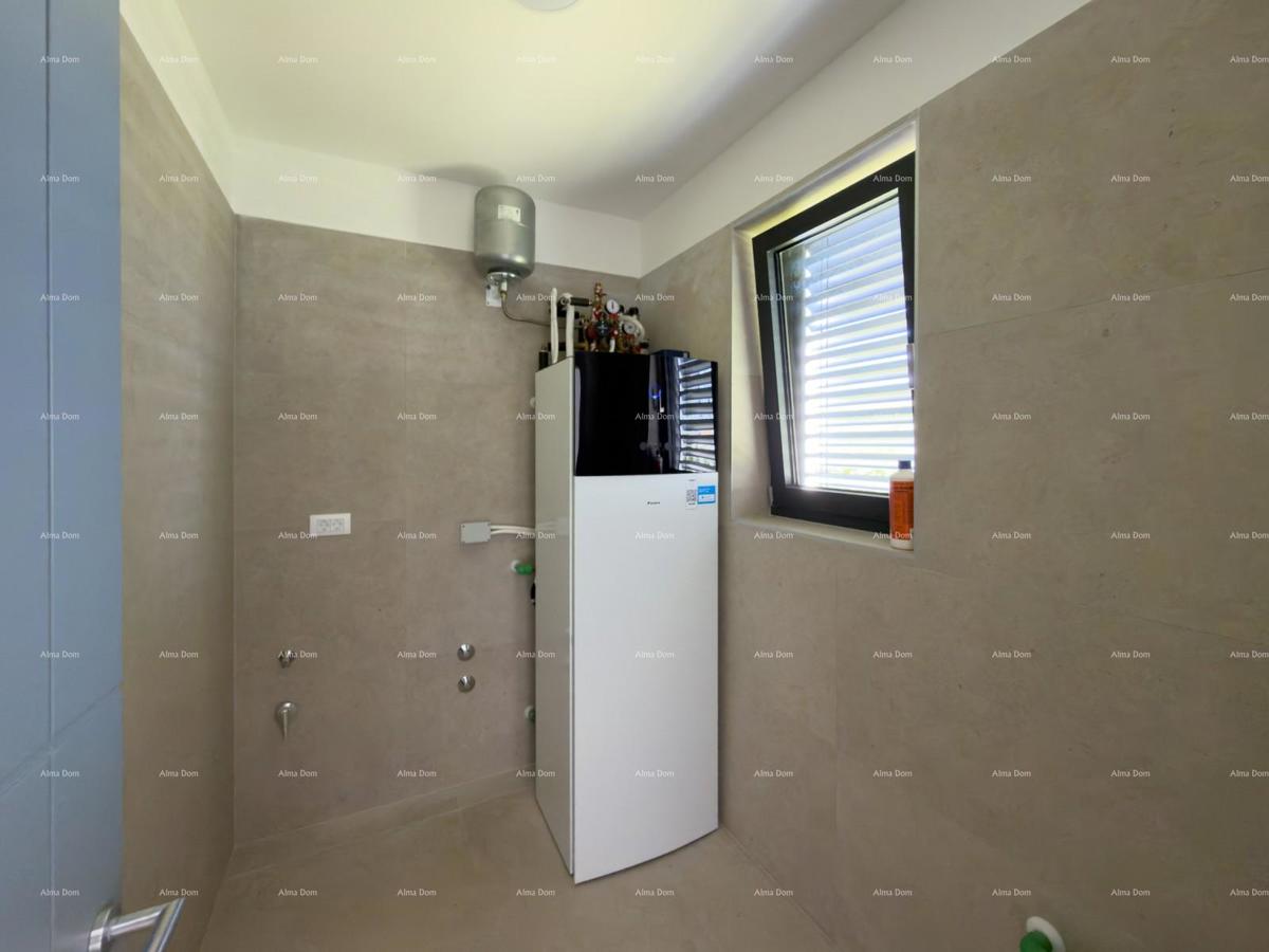 Nuova moderna villa vicino al mare!