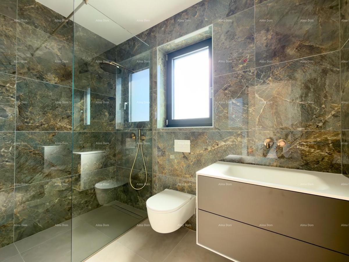 Nuova moderna villa vicino al mare!