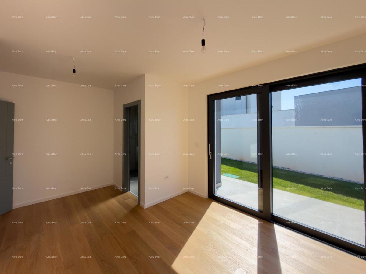 Nuova moderna villa vicino al mare!