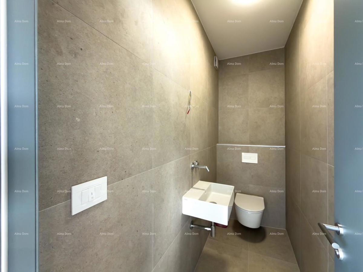 Nuova moderna villa vicino al mare!