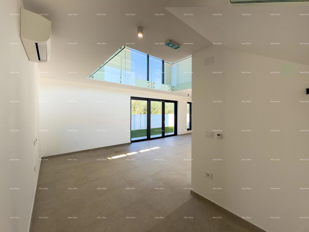 Nuova moderna villa vicino al mare!