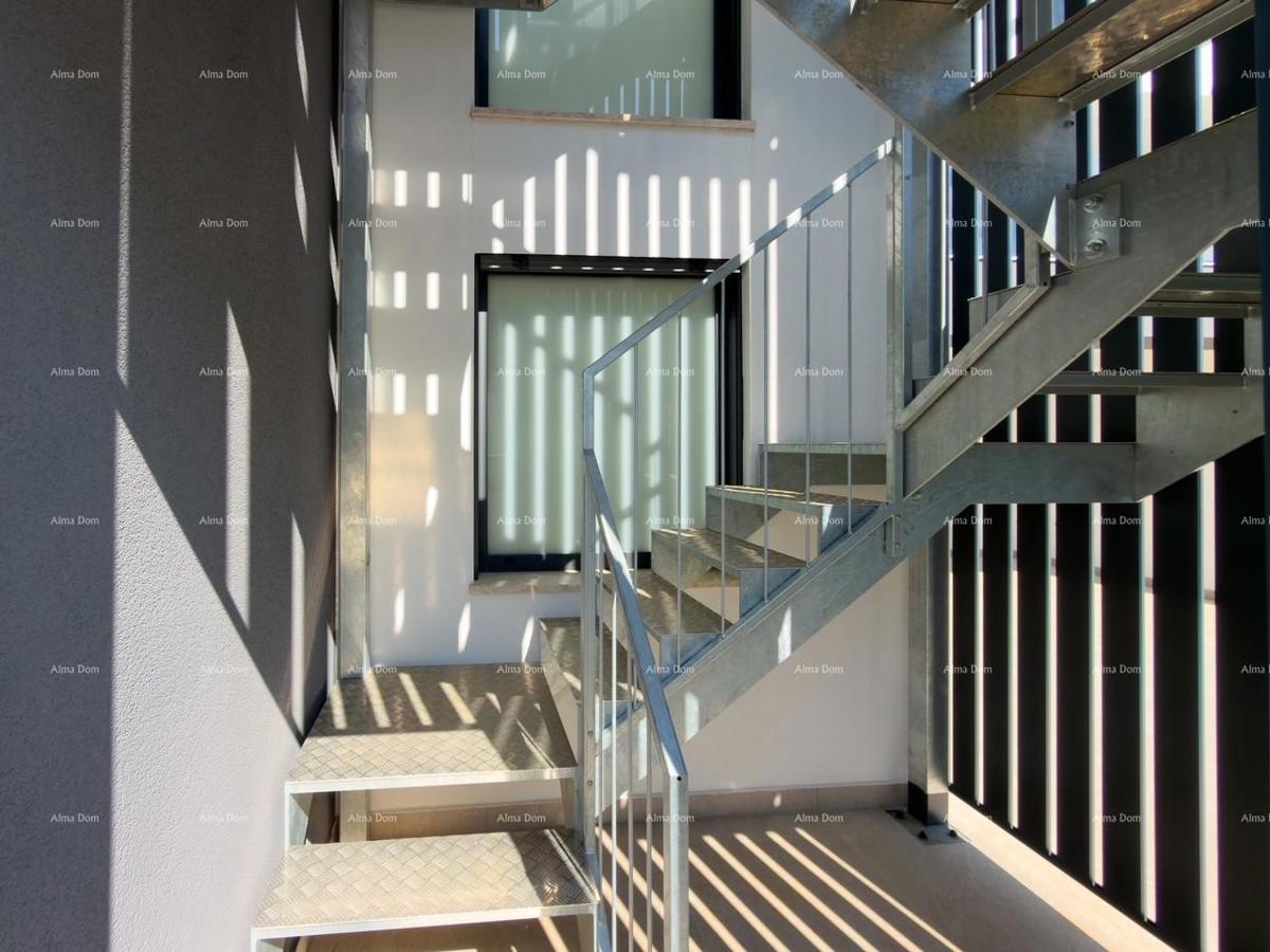 Nuova moderna villa vicino al mare!