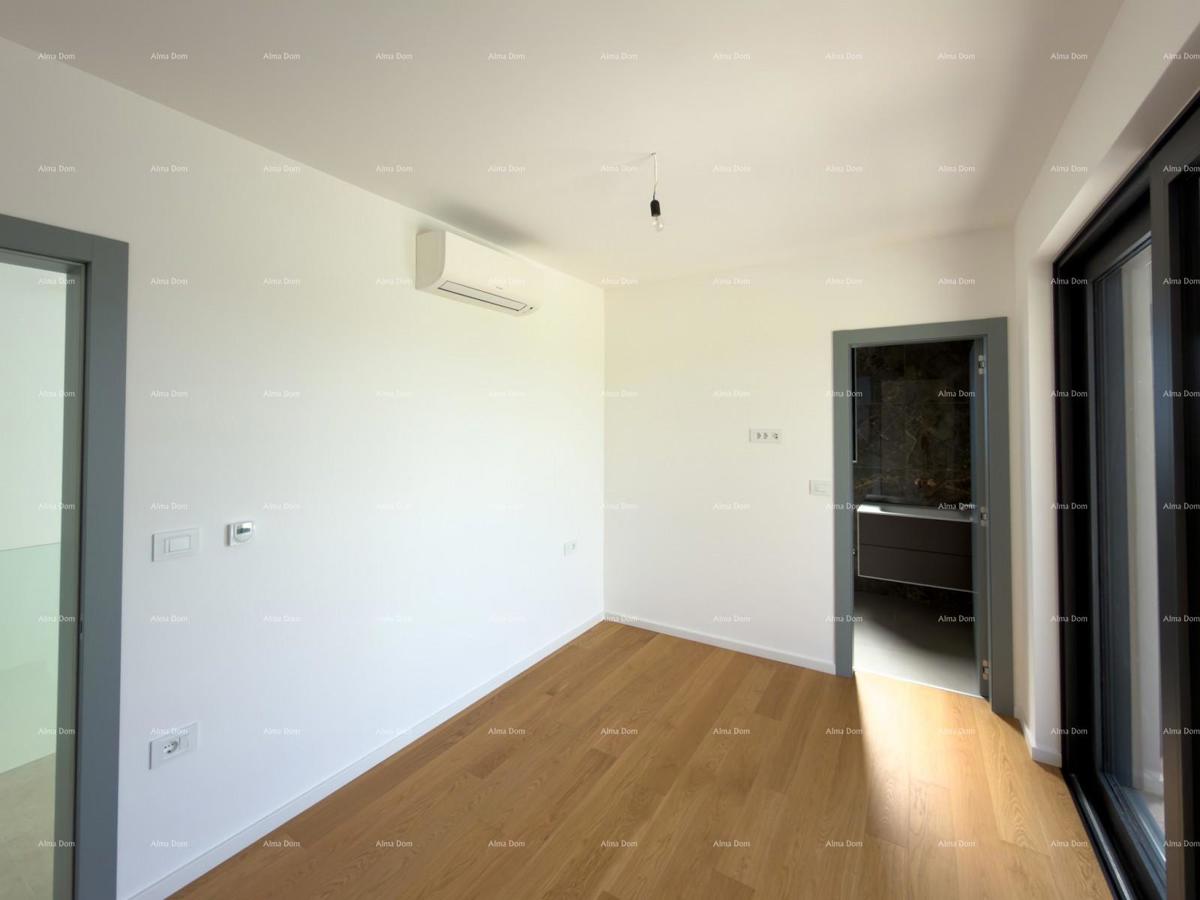 Nuova moderna villa vicino al mare!