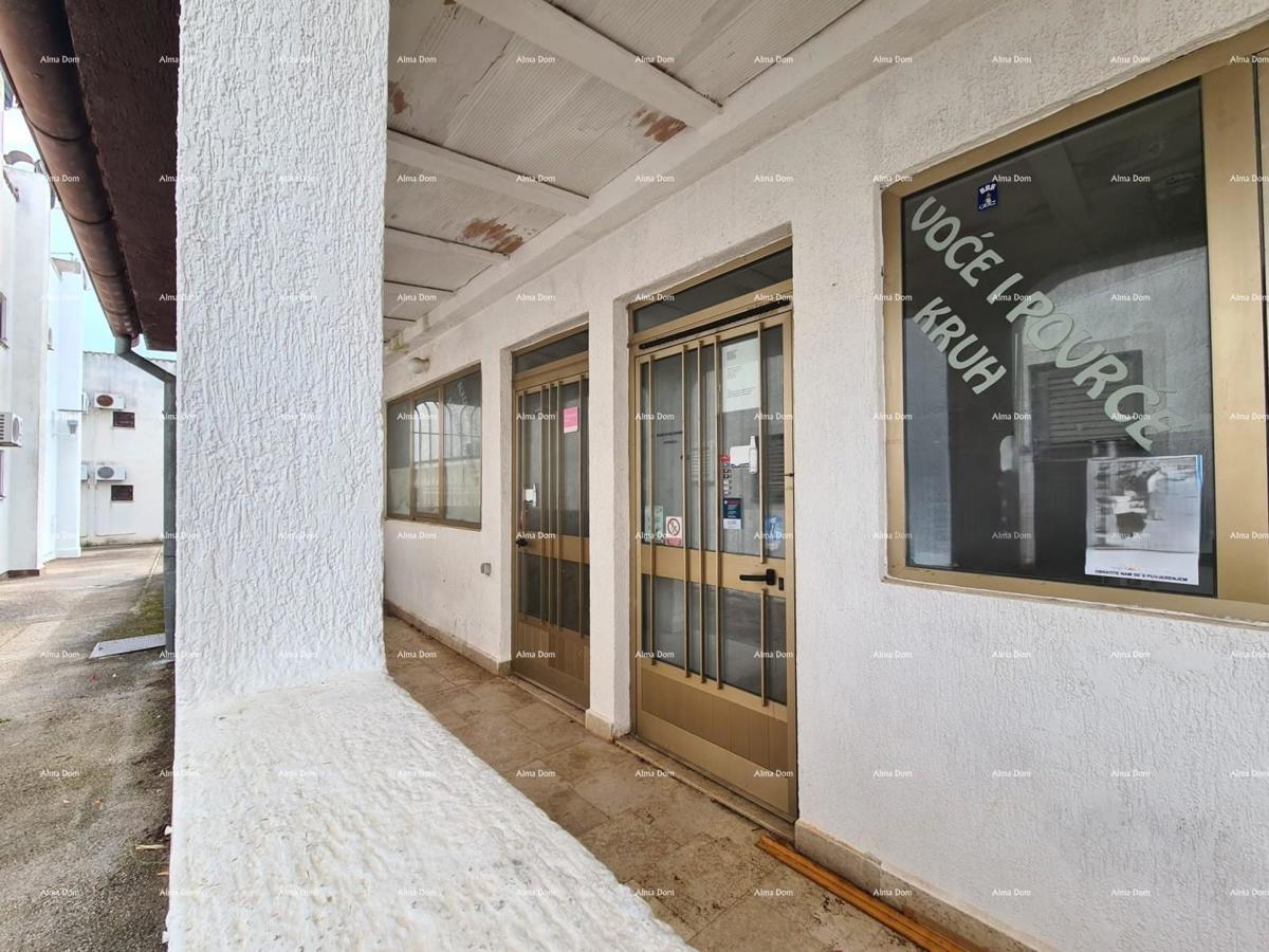 APPARTAMENTO AL PIANO TERRA DELLA PALAZZINA