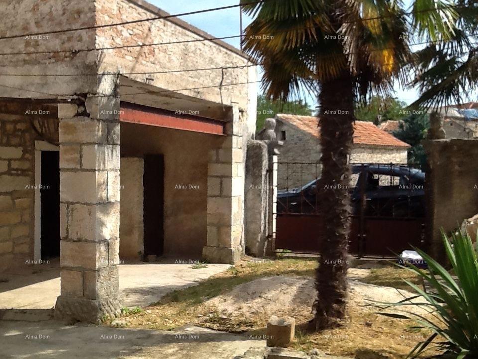 The translation of the title