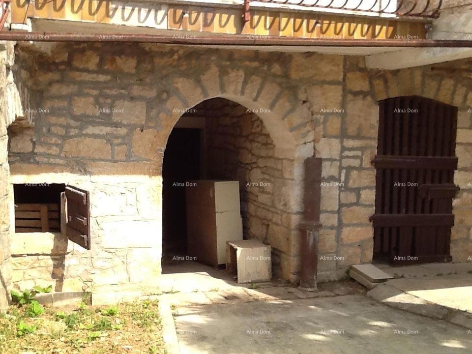 The translation of the title