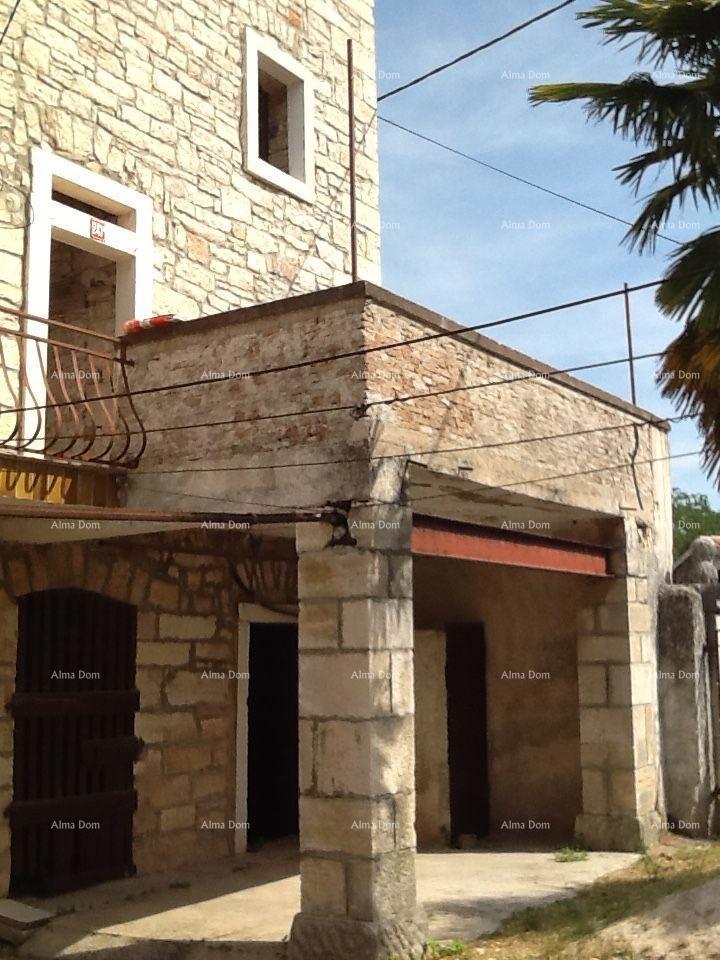 The translation of the title