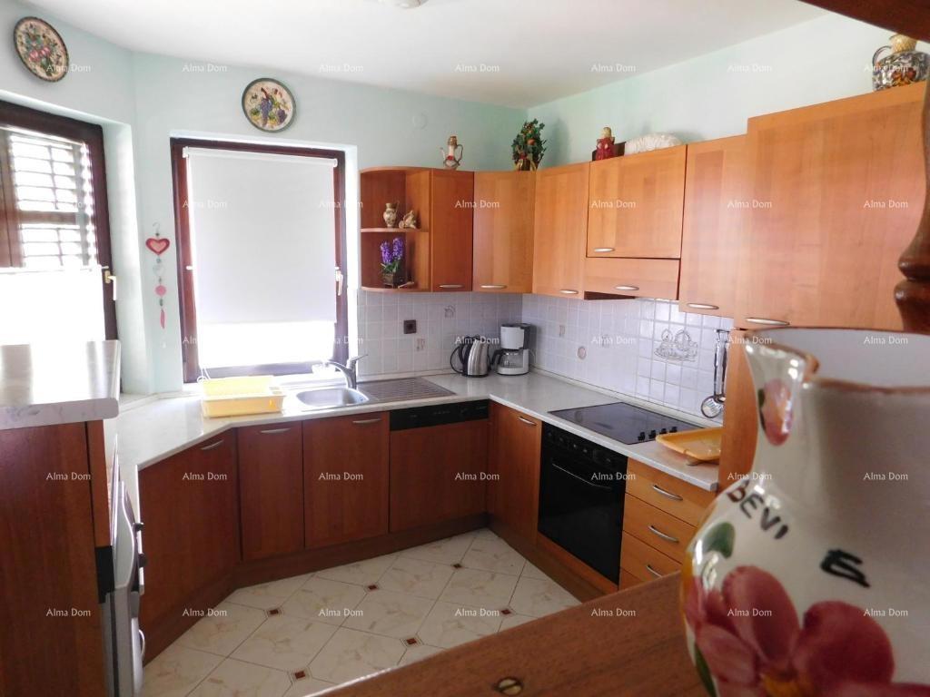 Grande casa con 4 appartamenti - Baia di sabbia!