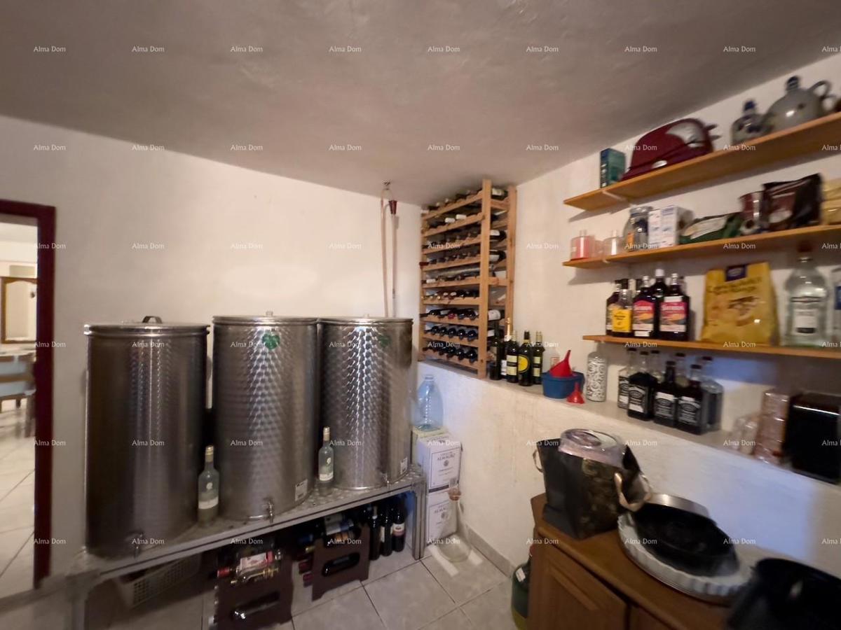 Grande casa con 4 appartamenti - Baia di sabbia!