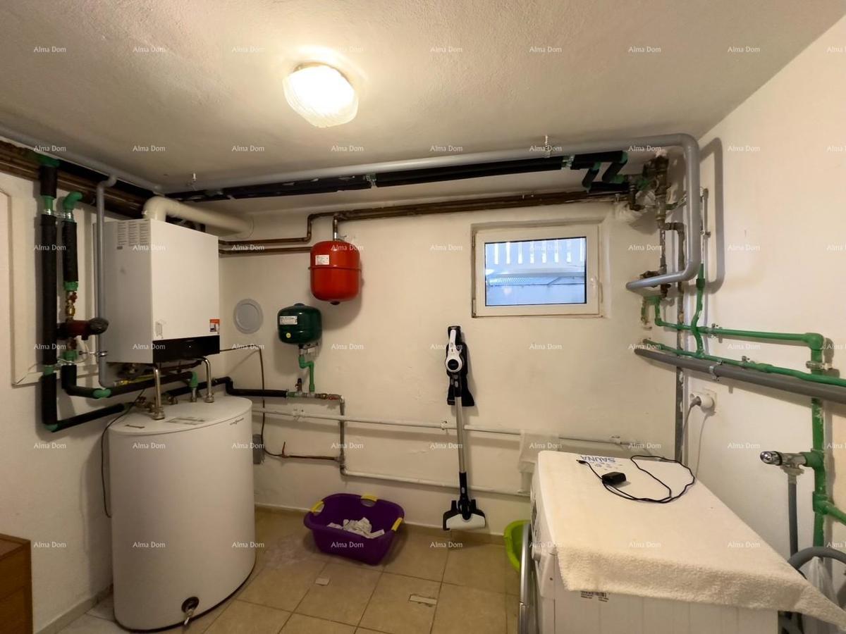 Grande casa con 4 appartamenti - Baia di sabbia!