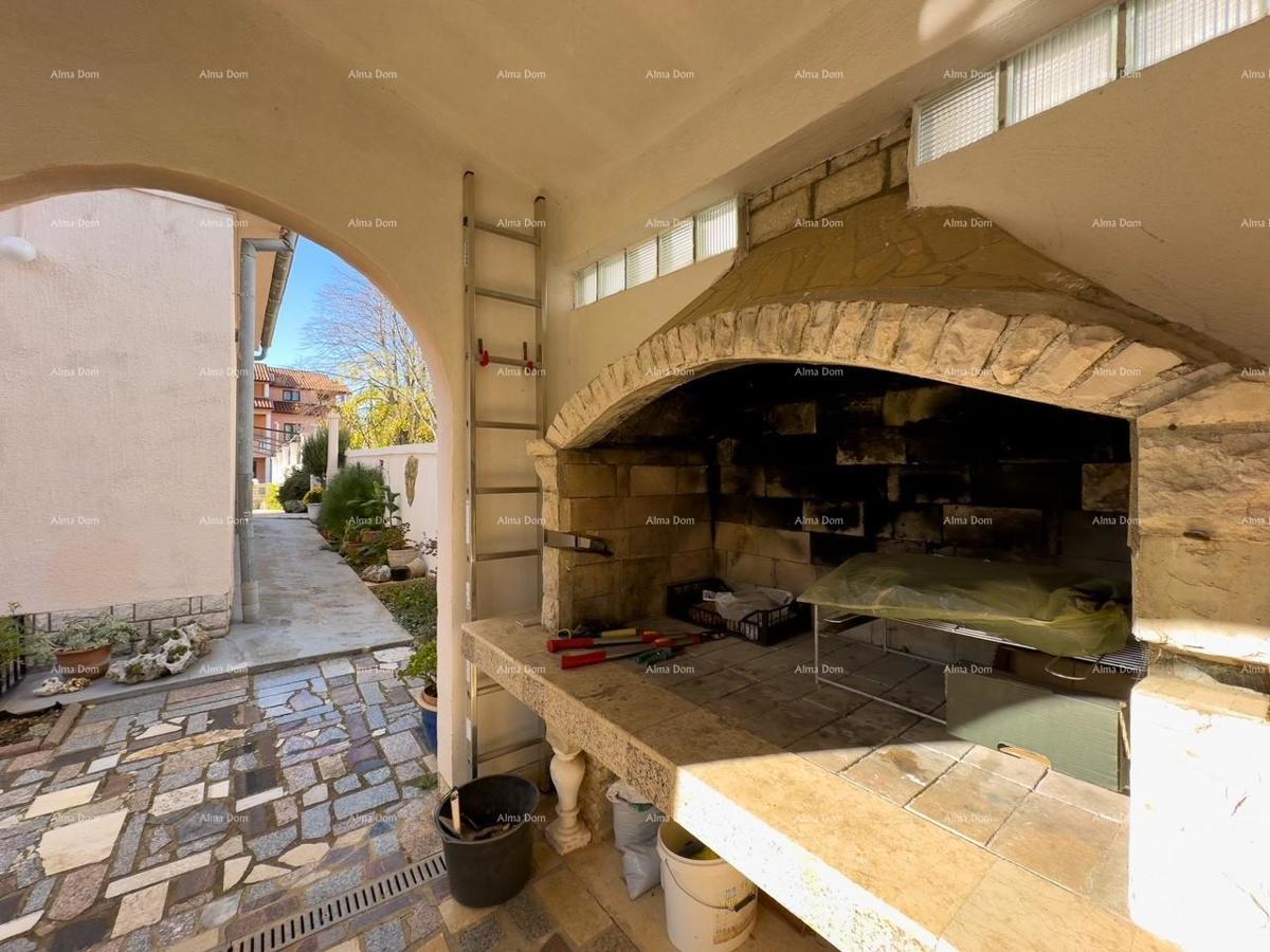 Grande casa con 4 appartamenti - Baia di sabbia!