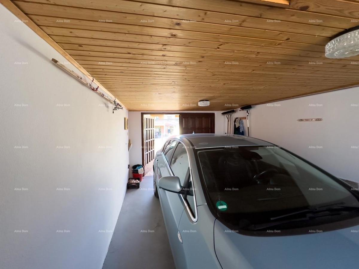 Grande casa con 4 appartamenti - Baia di sabbia!