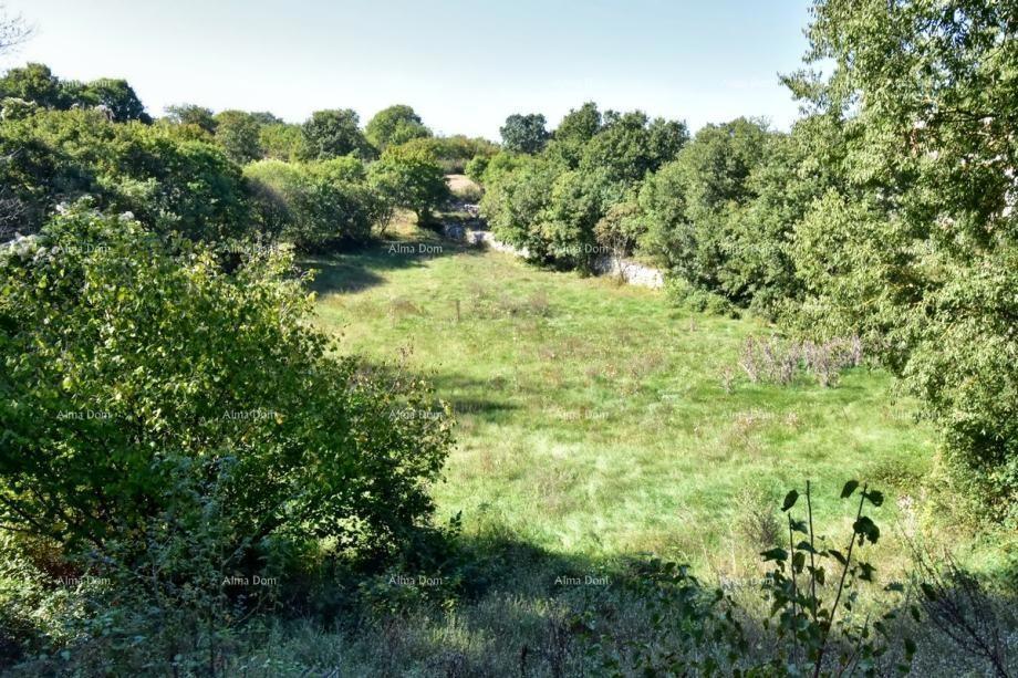 Terreno edificabile Svetvinčenat