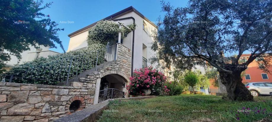 Appartamento Brtonigla