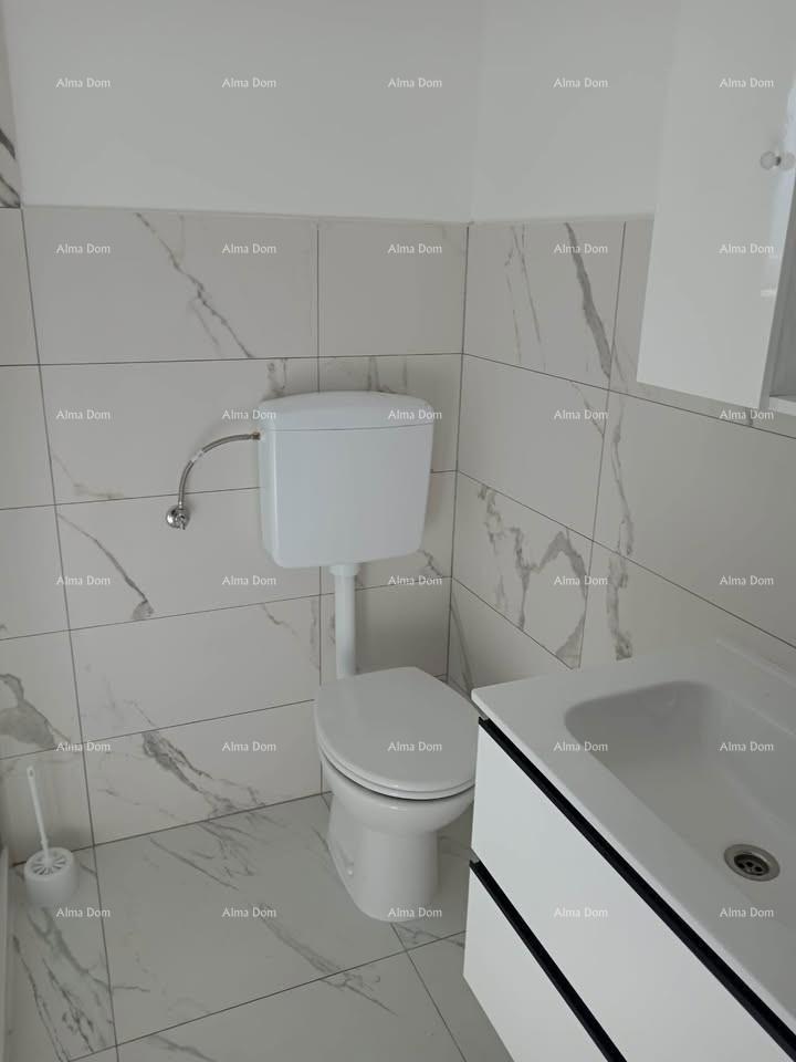 Appartamento Ližnjan