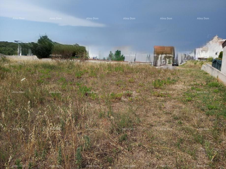 Banjole, Terreno edificabile, 980 m², destinazione turistica-ristorativa