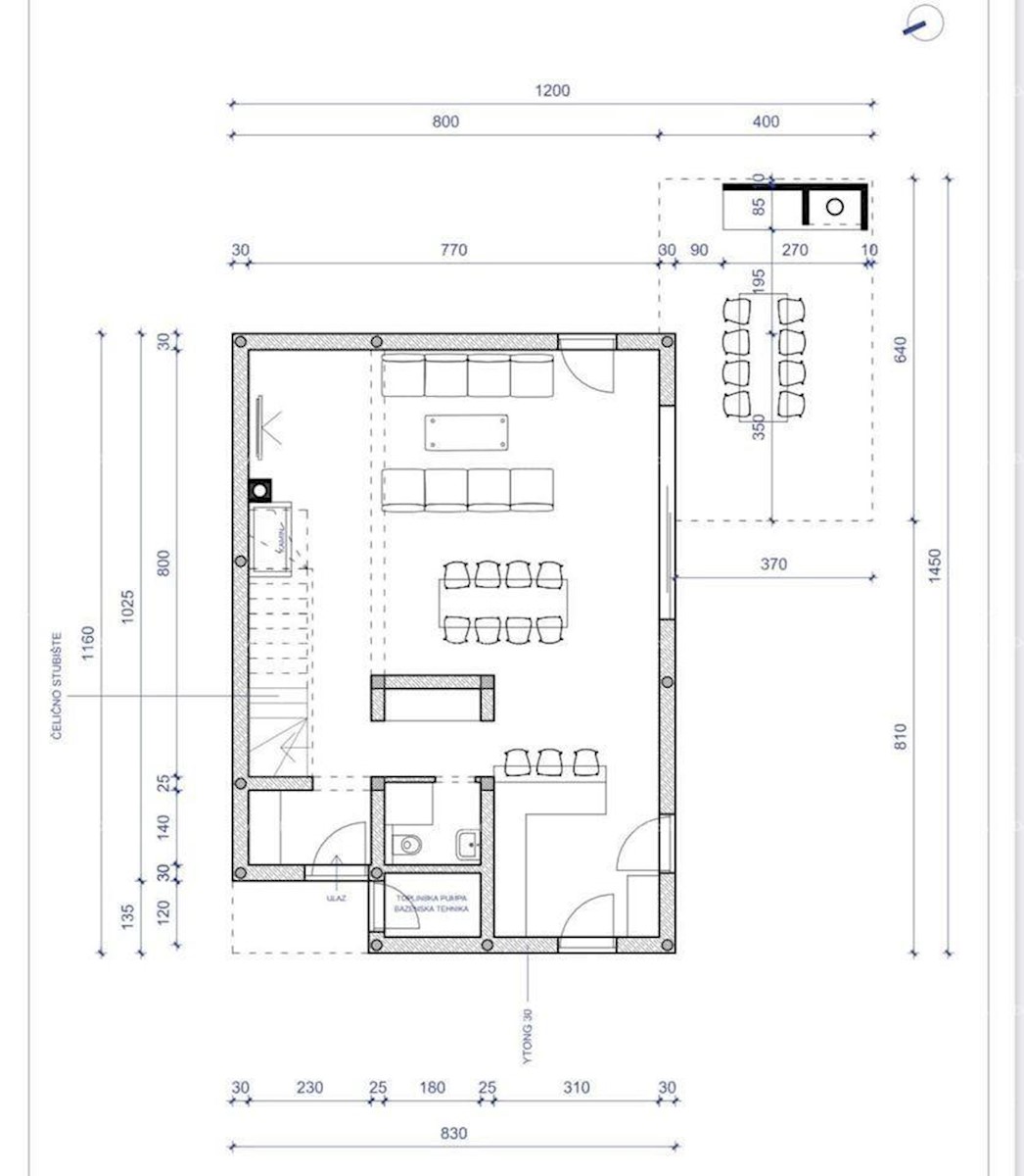 Terreno edificabile Brtonigla