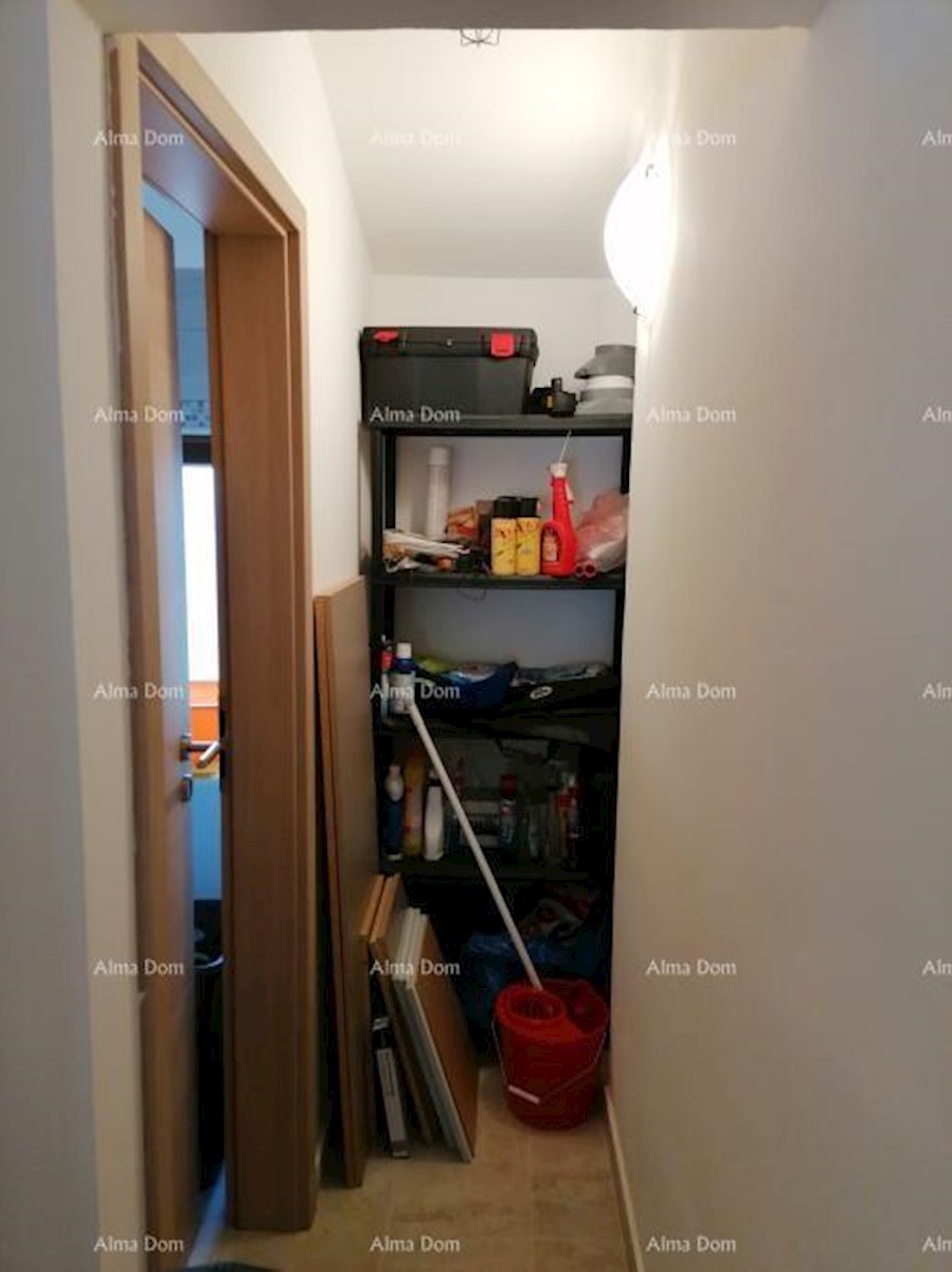 Appartamento recentemente ristrutturato nel pieno centro storico di Buja