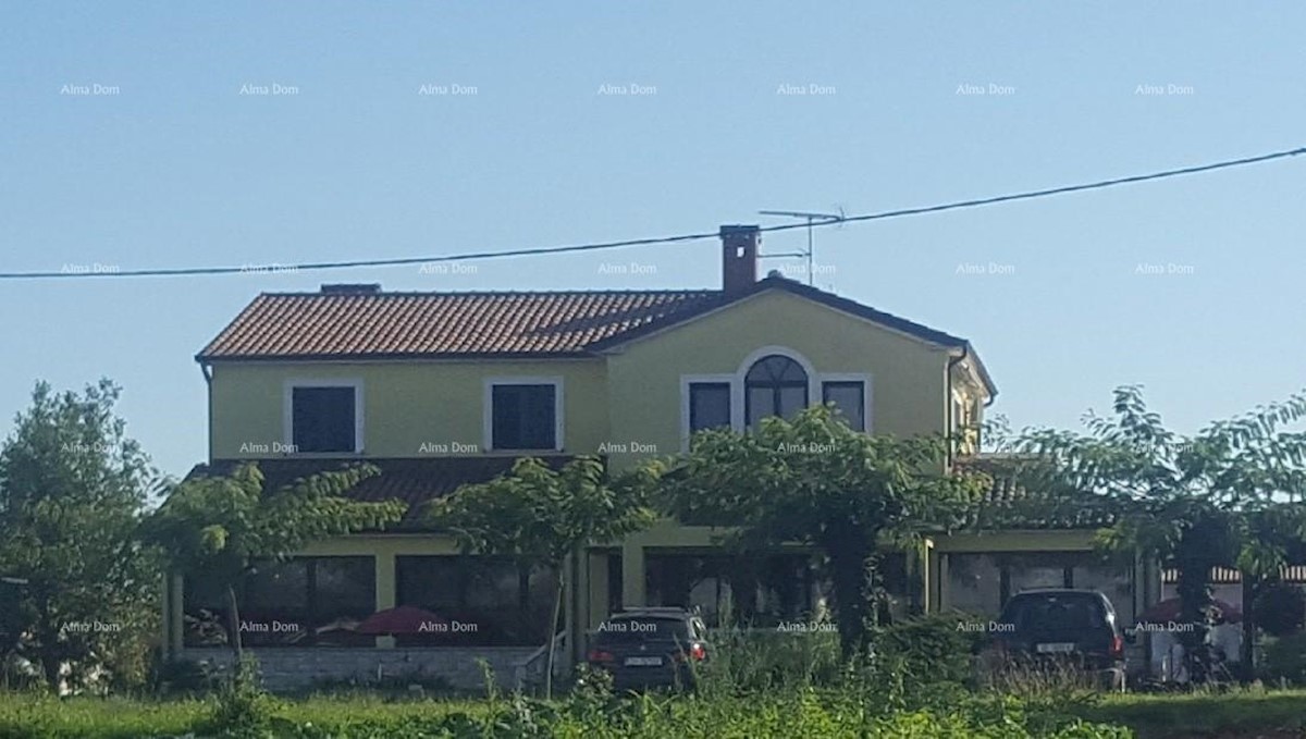 Casa in vendita a Umago