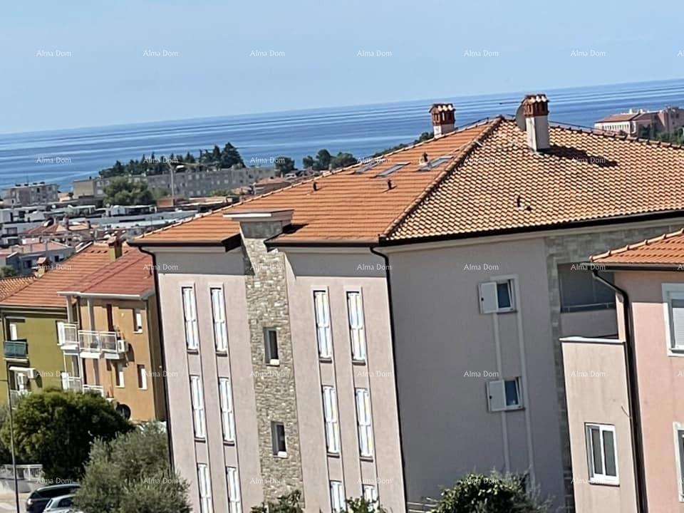 Appartamento Novigrad