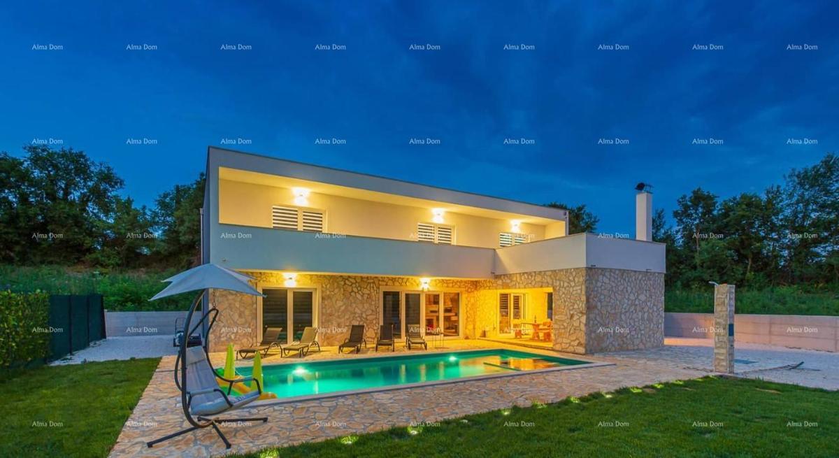 Casa Čabrunići