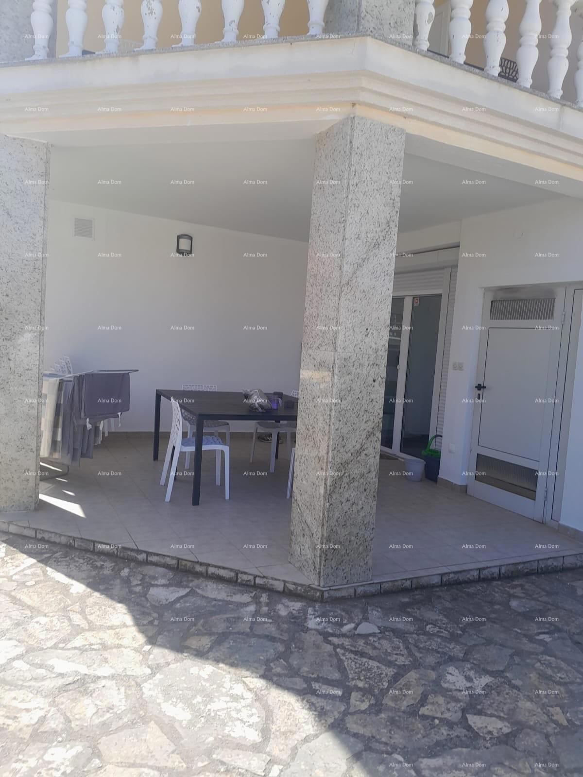 Casa Medulin