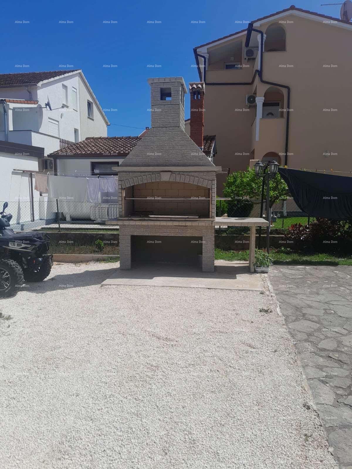Casa Medulin