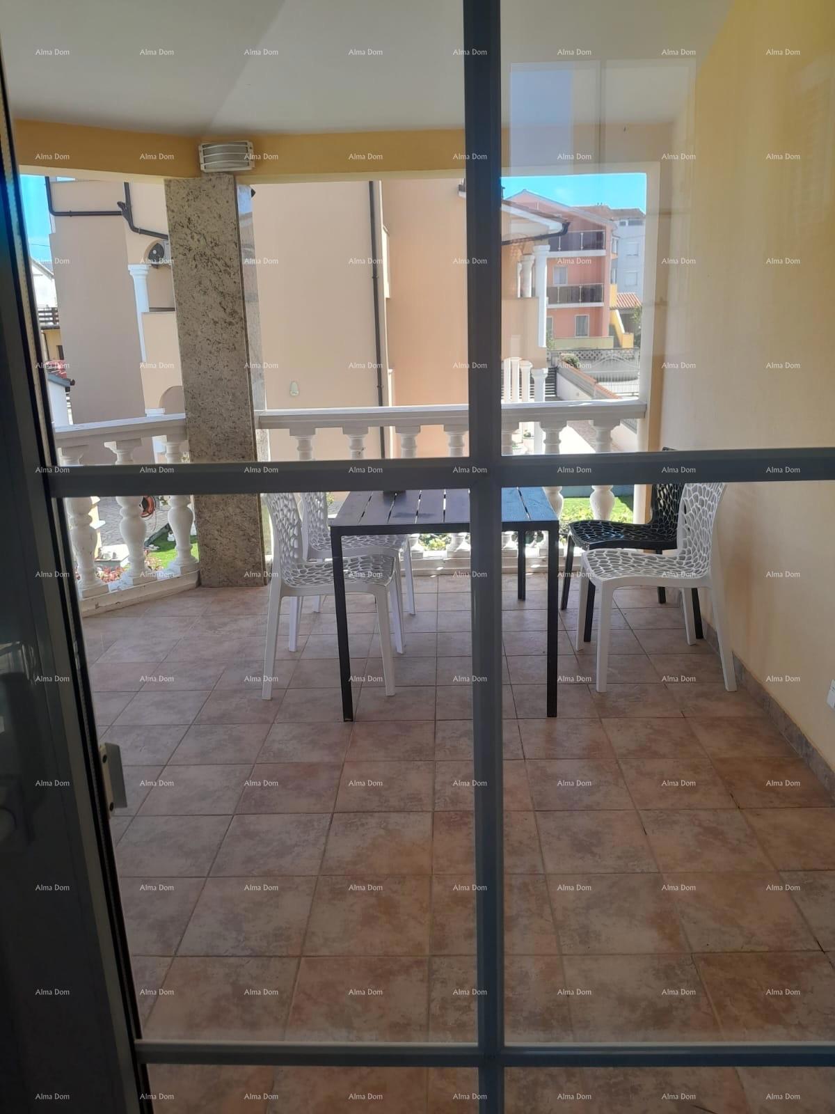 Casa Medulin