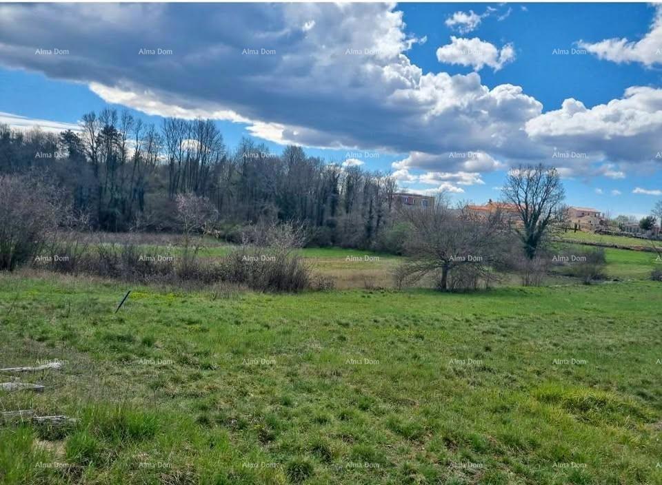 Terreno edificabile Poreč