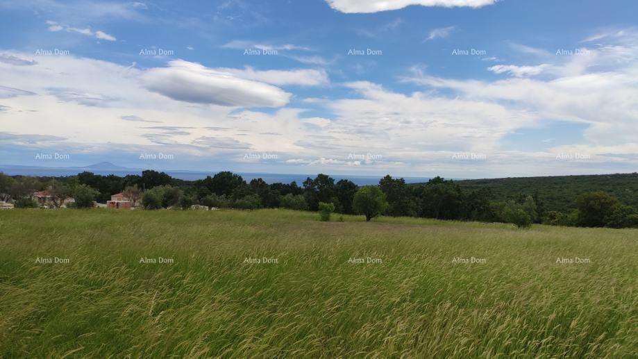 Terreno edificabile attraente di 620 m2 – Marčana