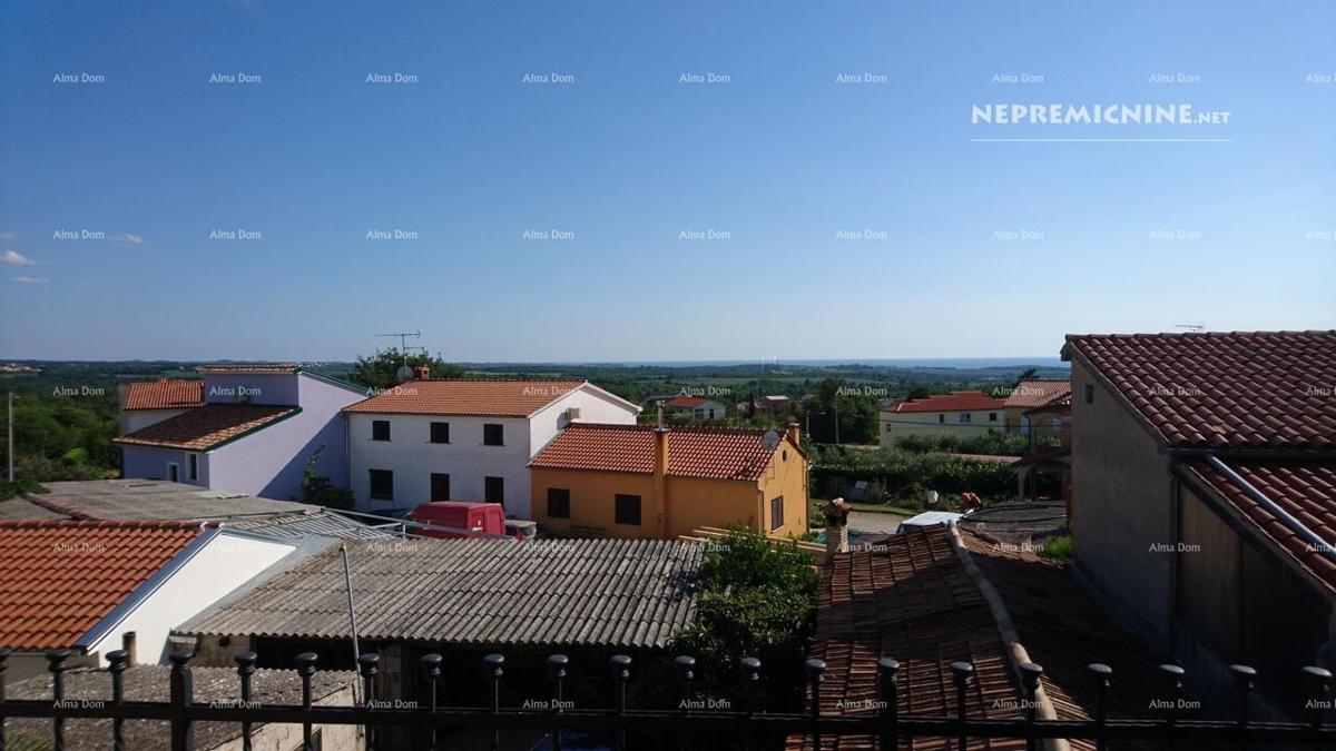 Vendiamo una casa in pietra idilliaca in Istria – Vabriga