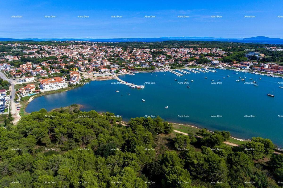 MEDULIN - Appartamento in nuovo progetto / 300 m dal mare!!! (B4)