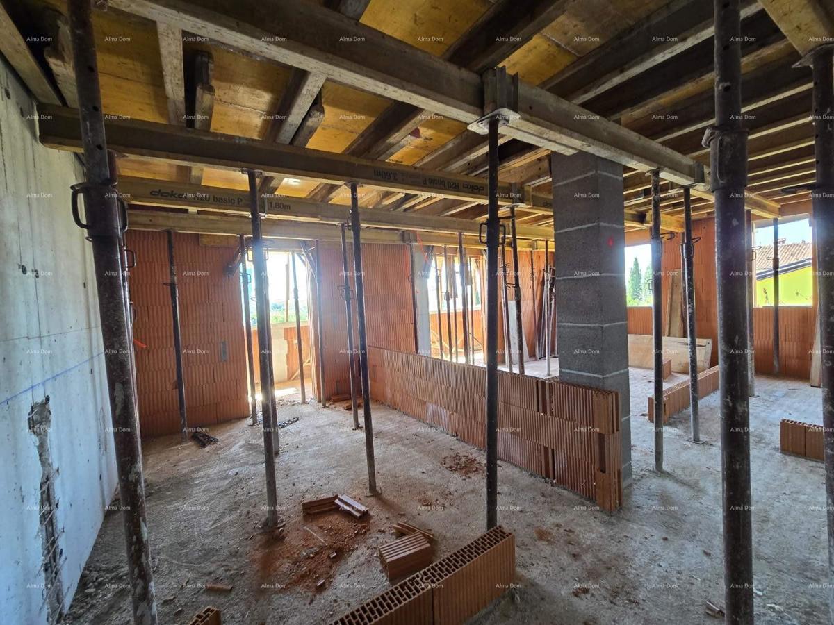 Moderno appartamento in un nuovo progetto, Pula! B9