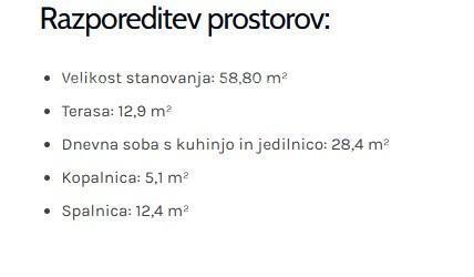 UMAG! Appartamento moderno in un complesso residenziale di alta qualità vicino al mare, S74