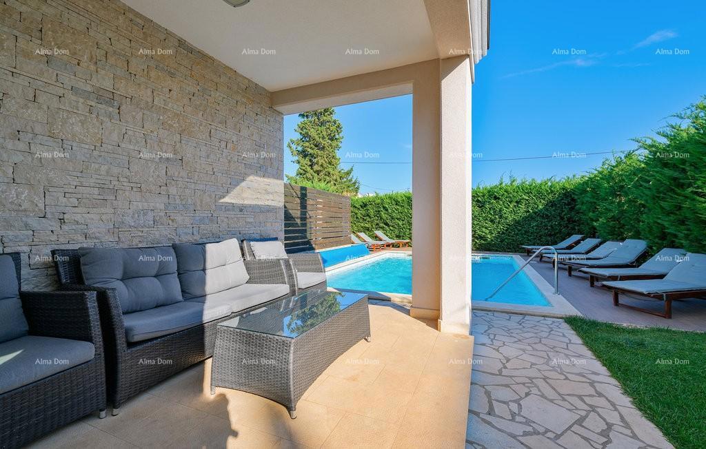 Fažana, proprietà di lusso!