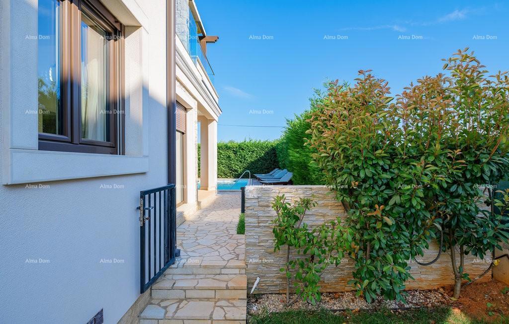 Fažana, proprietà di lusso!