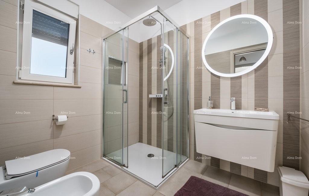 Fažana, proprietà di lusso!