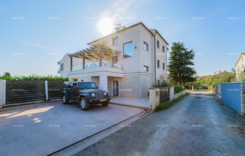 Fažana, proprietà di lusso!