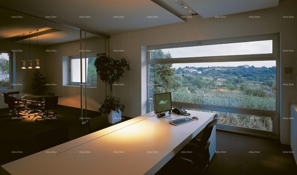 Pola/Veruda! Casa indipendente in una posizione privilegiata!