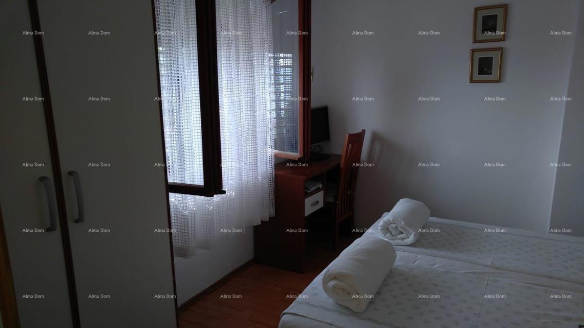 Casa Novi Vinodolski