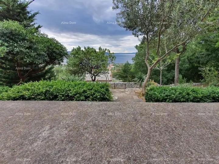 Casa Novi Vinodolski