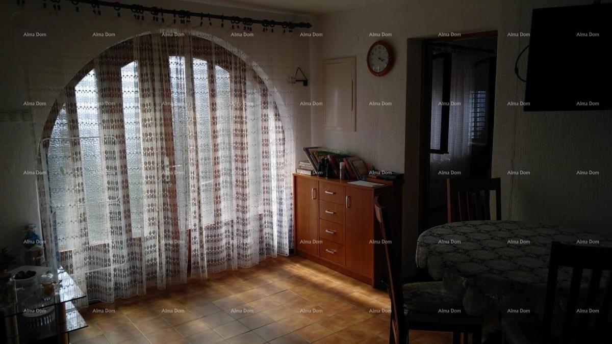 Casa Novi Vinodolski