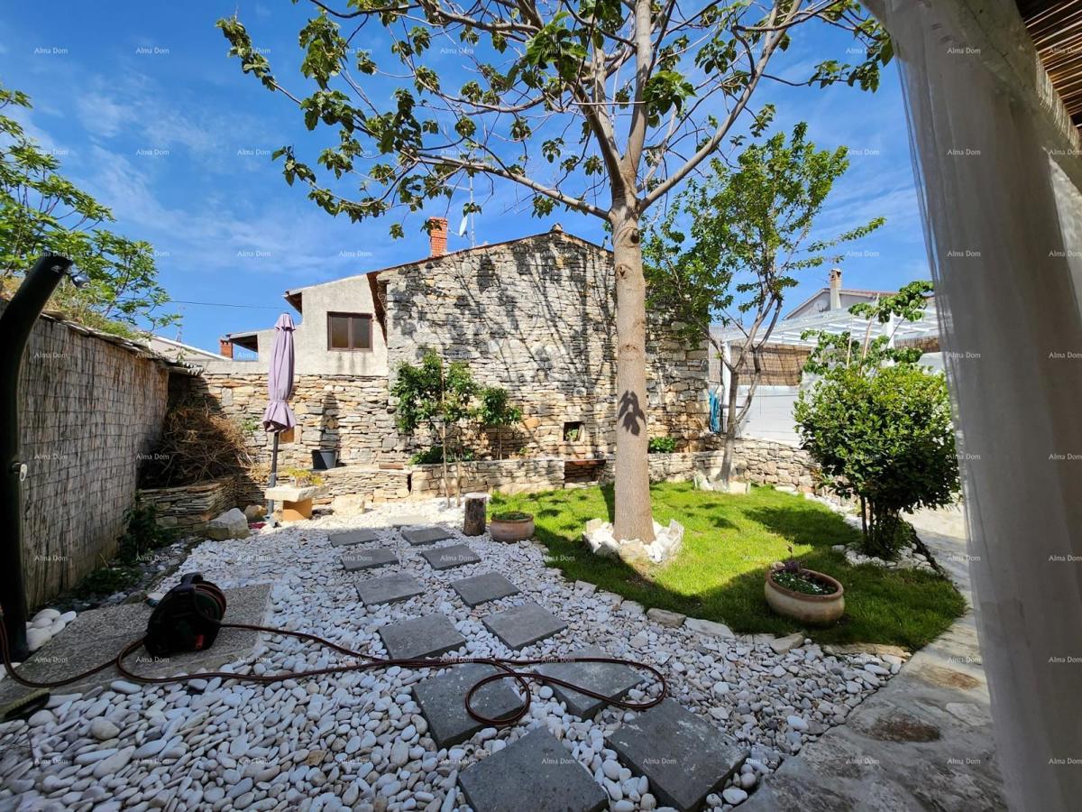 Pola, Galižana. Ristrutturate,