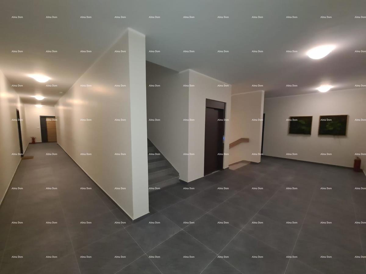 Vendita di un locale commerciale in prossimità del centro, Pula!