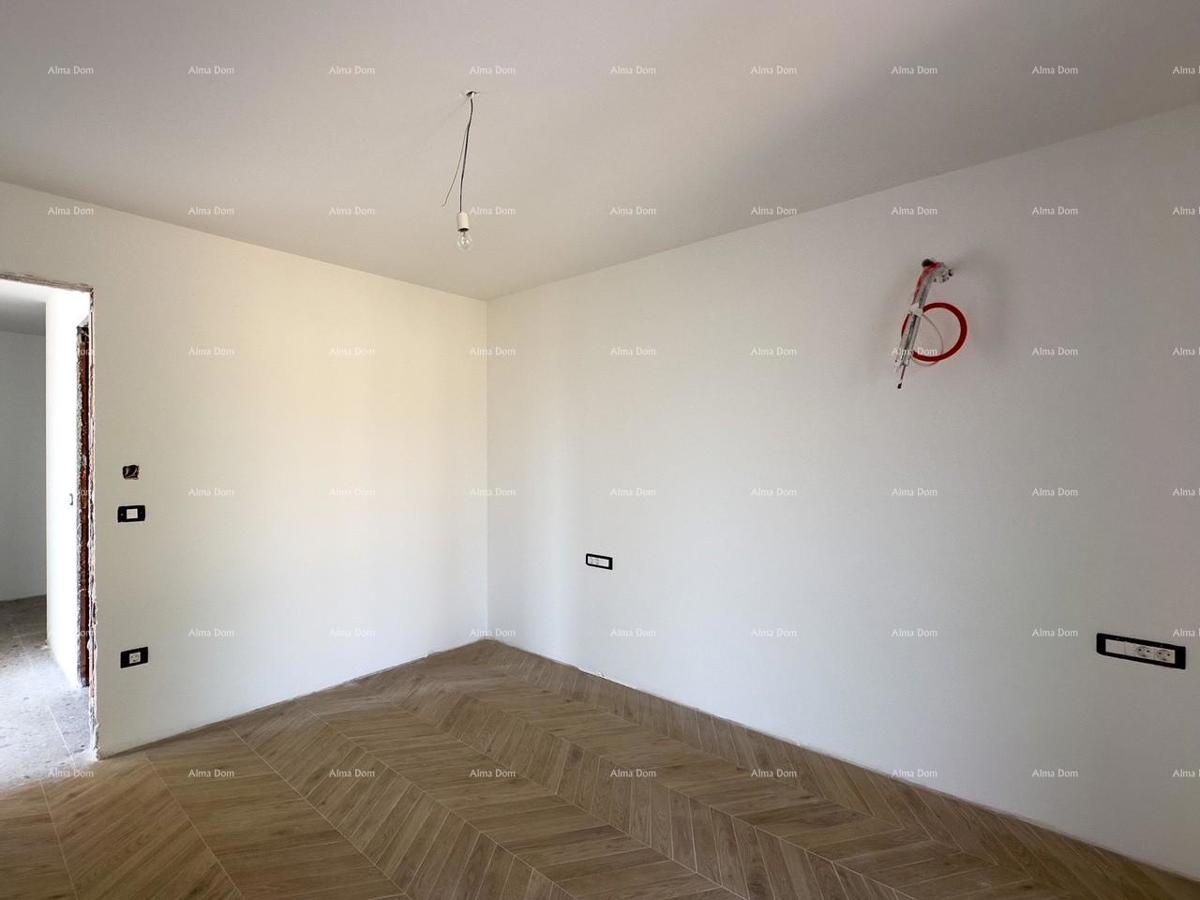 Appartamento Banjole