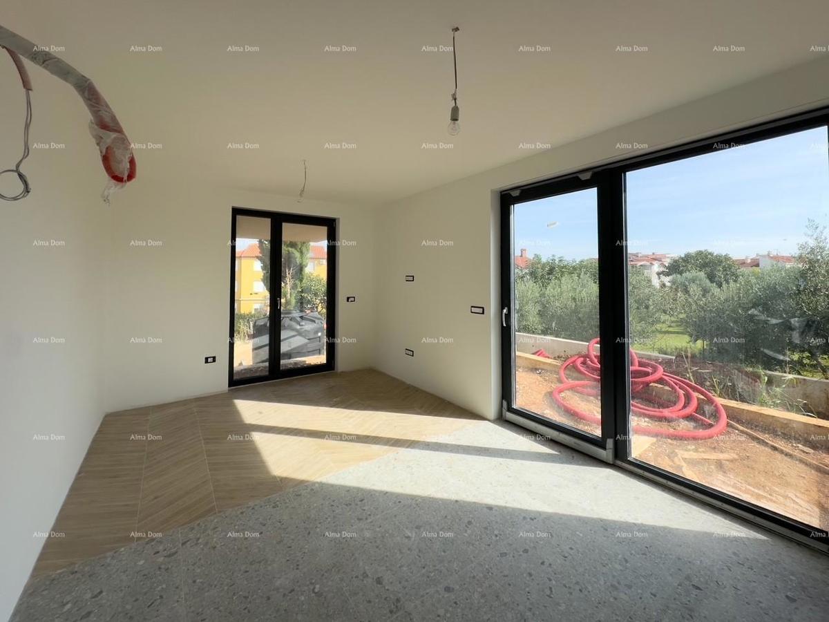 Appartamento Banjole
