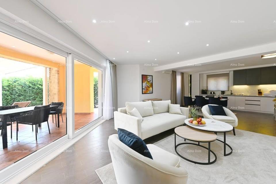 In italiano, il titolo si traduce in: