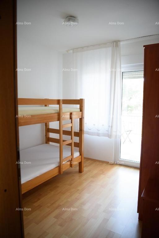 PREMANTURA – splendida villa a tre appartamenti