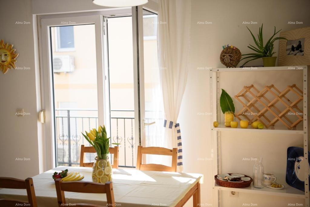 PREMANTURA – splendida villa a tre appartamenti